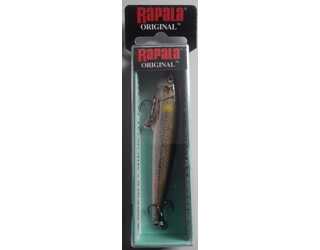 RAPALA ORIGINAL FLOTANTE 09 CM AYUL