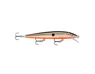 RAPALA HUSKY JERK 12 CM SBR RAPALA HUSKY JERK 12 CM SBR