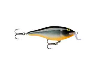 RAPALA SHAD RAP MEDIA AGUA 07 CM HLW