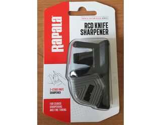 AFILA CUCHHILLOS RCD AFILA CUCHHILLOS RCD