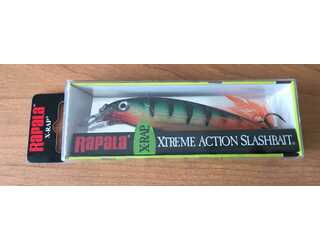 RAPALA X-RAP SUSPENDING CDXR 10 CM P