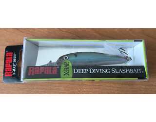 RAPALA X-RAP DEEP XRD 08 CM MBS