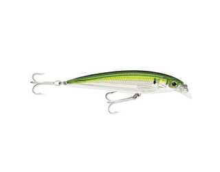 RAPALA X-RAP SALTWATER SXR 10 CM PLD