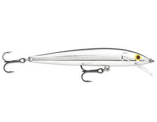RAPALA HUSKY JERK 12 CM PCH