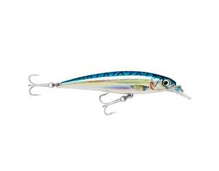 RAPALA X-RAP SALTWATER SXR 10 CM BM