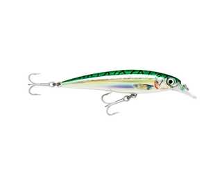 RAPALA X-RAP SALTWATER SXR 10 CM GM