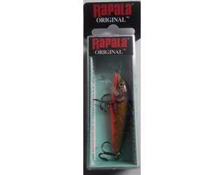 RAPALA ORIGINAL FLOTANTE 05 CM CHL