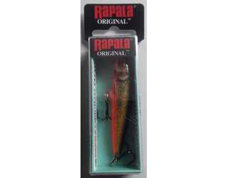 RAPALA ORIGINAL FLOTANTE 07 CM CHL