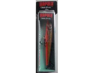 RAPALA ORIGINAL FLOTANTE 09 CM CHL