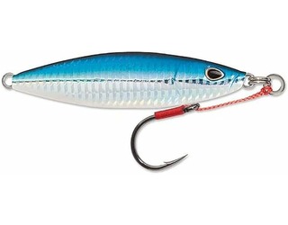 WILLIAMSON KOIKA JIG 100GR SBB WILLIAMSON KOIKA JIG 100GR SBB