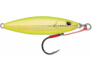 WILLIAMSON KOIKA JIG 100GR SCH