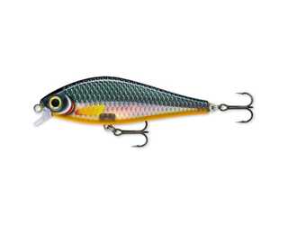 RAPALA SUPER SHADOW RAP SSDR16 160 mm 77 Gr HLW RAPALA SUPER SHADOW RAP SSDR16 160 mm 77 Gr HLW