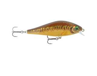RAPALA SUPER SHADOW RAP SSDR16 160 mm 77 Gr MRC RAPALA SUPER SHADOW RAP SSDR16 160 mm 77 Gr MRC