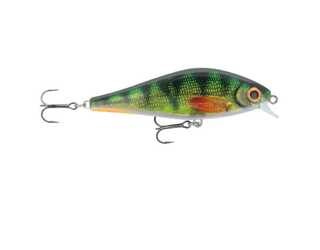 RAPALA SUPER SHADOW RAP SSDR16 160 mm 77 Gr PEL (Live Perch) RAPALA SUPER SHADOW RAP SSDR16 160 mm 77 Gr PEL (Live Perch)