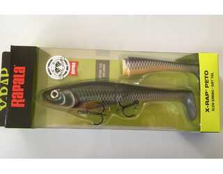 RAPALA SEÑUELO X-RAP PETO 20 cm 83gr HLW RAPALA SEÑUELO X-RAP PETO 20 cm 83gr HLW