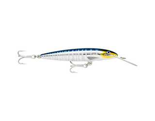 RAPALA MAGNUM SUMERGIBLE 07 CM WHU