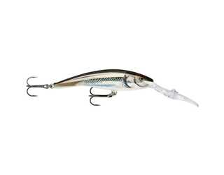 RAPALA DEEP TAIL DANCER 09 MM RAPALA DEEP TAIL DANCER 09 MM