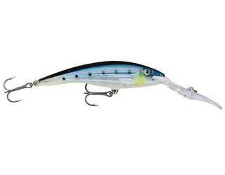 RAPALA DEEP TAIL DANCER 11 BSRD