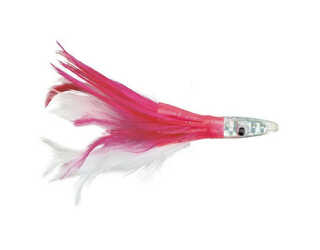 WILLIAMSON ALBACORE FEATHER 06 PWU  WILLIAMSON ALBACORE FEATHER 06 PWU