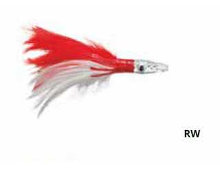 WILLIAMSON ALBACORE FEATHER 06 RWU  WILLIAMSON ALBACORE FEATHER 06 RWU