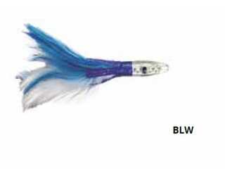 WILLIAMSON ALBACORE FEATHER 06 BLWU  WILLIAMSON ALBACORE FEATHER 06 BLWU