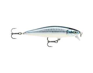 RAPALA FLAT RAP 08 CM BAP