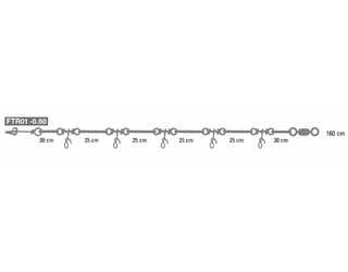 FASTACH MUS.FTR04-0,60-160  FASTACH MUS.FTR04-0,60-160