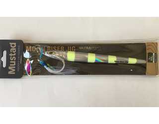 Mustad Moon Riser Jig 