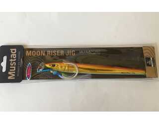 MUSTAD MOONRISER JIG 150gr ORG MUSTAD MOONRISER JIG 150gr ORG