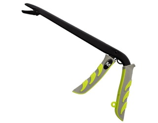 MUSTAD 24CM PISTOL DEHOOKER - QUITA ANZUELOS MUSTAD 24CM PISTOL DEHOOKER - QUITA ANZUELOS