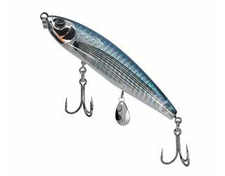 MUSTAD OTO DIVING PENCIL 180mm 7in 4oz 106g Flying Fish