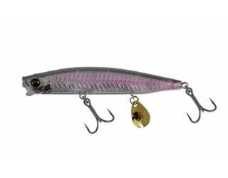 MUSTAD VERTEBRATA SINKING PENCIL 70S 10g Anchovy  MUSTAD VERTEBRATA SINKING PENCIL 70S 10g Anchovy