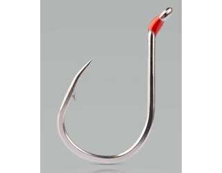 ANZUELO MUSTAD NOTORIOUS 10024 AP-TS 2 (8 unidades)