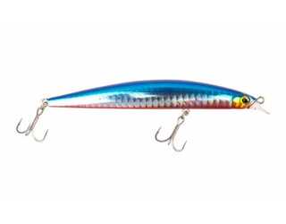 MUSTAD GONTA MINNOW 110F TRUE SARDINE