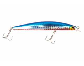 MUSTAD GONTA MINNOW 110S TRUE SARDINE