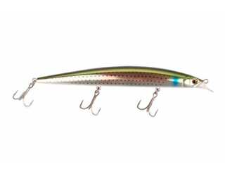 MUSTAD GONTA MINNOW 140F SEXY MULLET