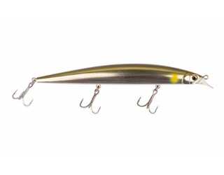 MUSTAD GONTA MINNOW 140F WAKA AYU