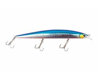 MUSTAD GONTA MINNOW 140S TRUE SARDINE