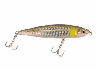 MUSTAD VERTEBRATA TOP WATER 75 WAKA AYU