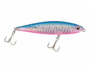 MUSTAD VERTEBRATA TOP WATER 95 BLUEPIN SARDINE