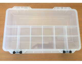 CAJA PLANO 3713