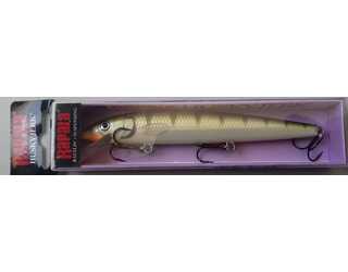 RAPALA HUSKY JERK 12 CM GYP