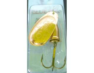 CUCHARILLA VIBRAX ORIGINAL Nº6 C