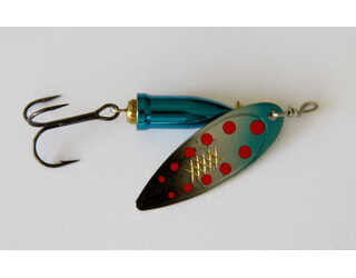 CUCHARILLA DEEP SUPER VIBRAX Nº 4 SBBR CUCHARILLA DEEP SUPER VIBRAX Nº 4 SBBR