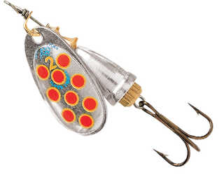 CUCHARILLA VIBRAX HOT PEPPER Nº2 SYR CUCHARILLA VIBRAX HOT PEPPER Nº2 SYR