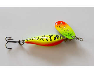 VIBRAX SUPER MINNOW 02 FT
