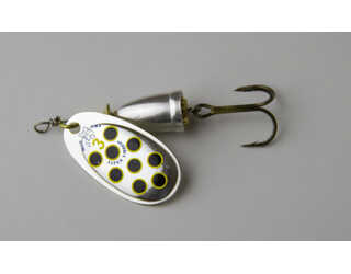 CUCHARILLA VIBRAX HOT PEPPER Nº3 SYB