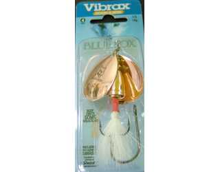 CUCHARILLA VIBRAX DOUBLE SPIN 4 CCW CUCHARILLA VIBRAX DOUBLE SPIN 4 CCW