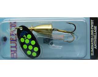 CUCHARILLA VIBRAX HOT PEPPER Nº3 BYY