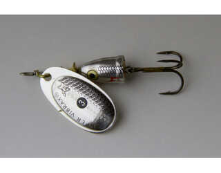 CUCHARILLA VIBRAX SHAD Nº3 SSD CUCHARILLA VIBRAX SHAD Nº3 SSD